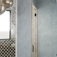 Bathroom Finishes 2